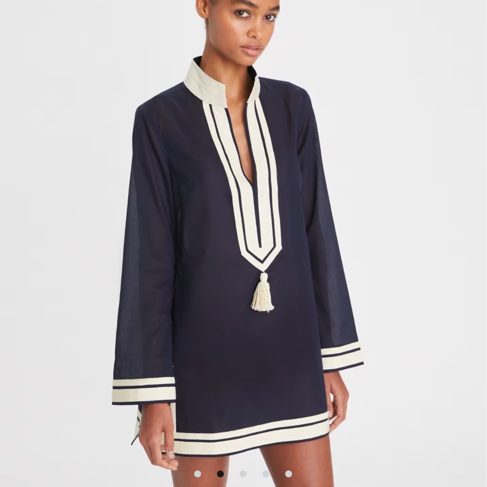 Tory Burch Tunic